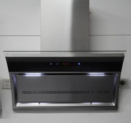 海信抽油煙機 高效靜音，提升廚房生活品質